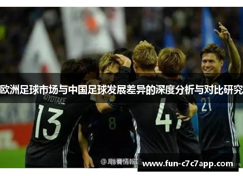 欧洲足球市场与中国足球发展差异的深度分析与对比研究