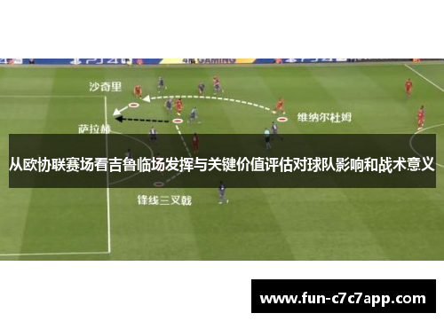 从欧协联赛场看吉鲁临场发挥与关键价值评估对球队影响和战术意义 从欧协联赛场看吉鲁临场发挥与关键价值评估对球队影响和战术意义