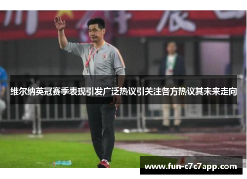 维尔纳英冠赛季表现引发广泛热议引关注各方热议其未来走向